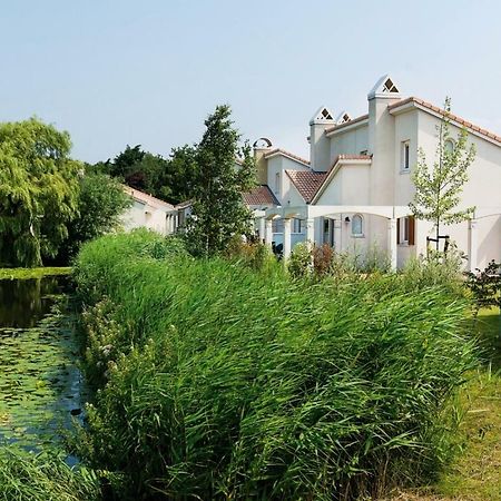 Landal Dunimar Hotel Noordwijkerhout Zewnętrze zdjęcie