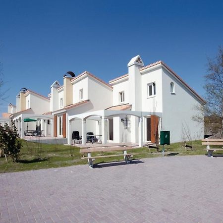 Landal Dunimar Hotel Noordwijkerhout Zewnętrze zdjęcie