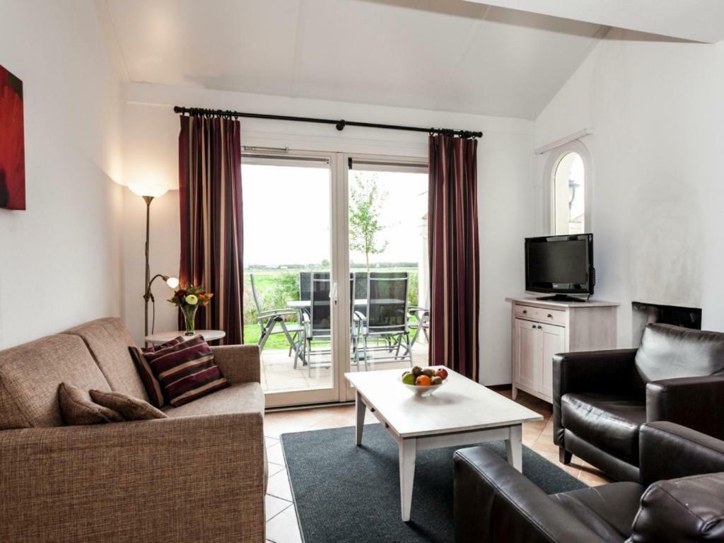 Landal Dunimar Hotel Noordwijkerhout Zewnętrze zdjęcie