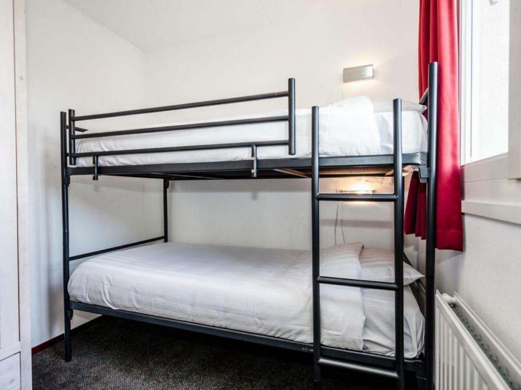 Landal Dunimar Hotel Noordwijkerhout Zewnętrze zdjęcie