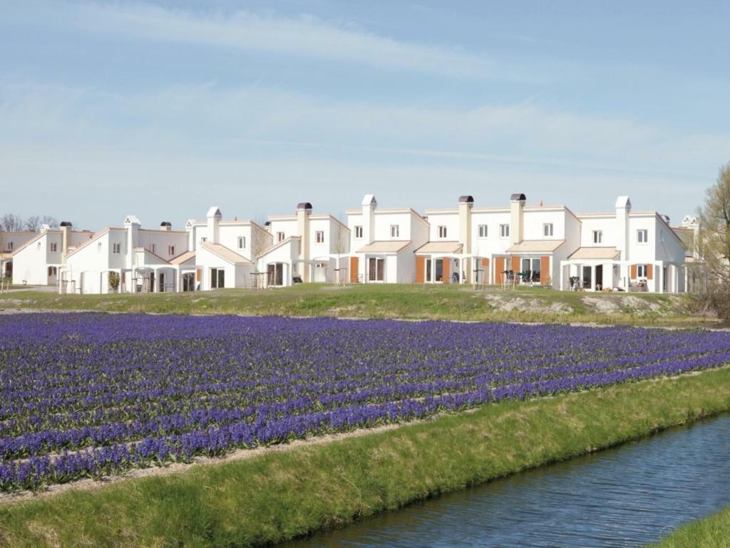 Landal Dunimar Hotel Noordwijkerhout Zewnętrze zdjęcie