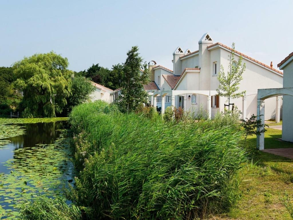 Landal Dunimar Hotel Noordwijkerhout Zewnętrze zdjęcie