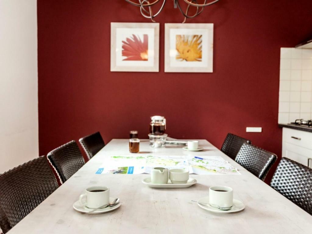 Landal Dunimar Hotel Noordwijkerhout Zewnętrze zdjęcie