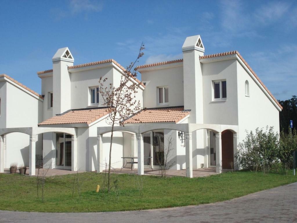 Landal Dunimar Hotel Noordwijkerhout Zewnętrze zdjęcie