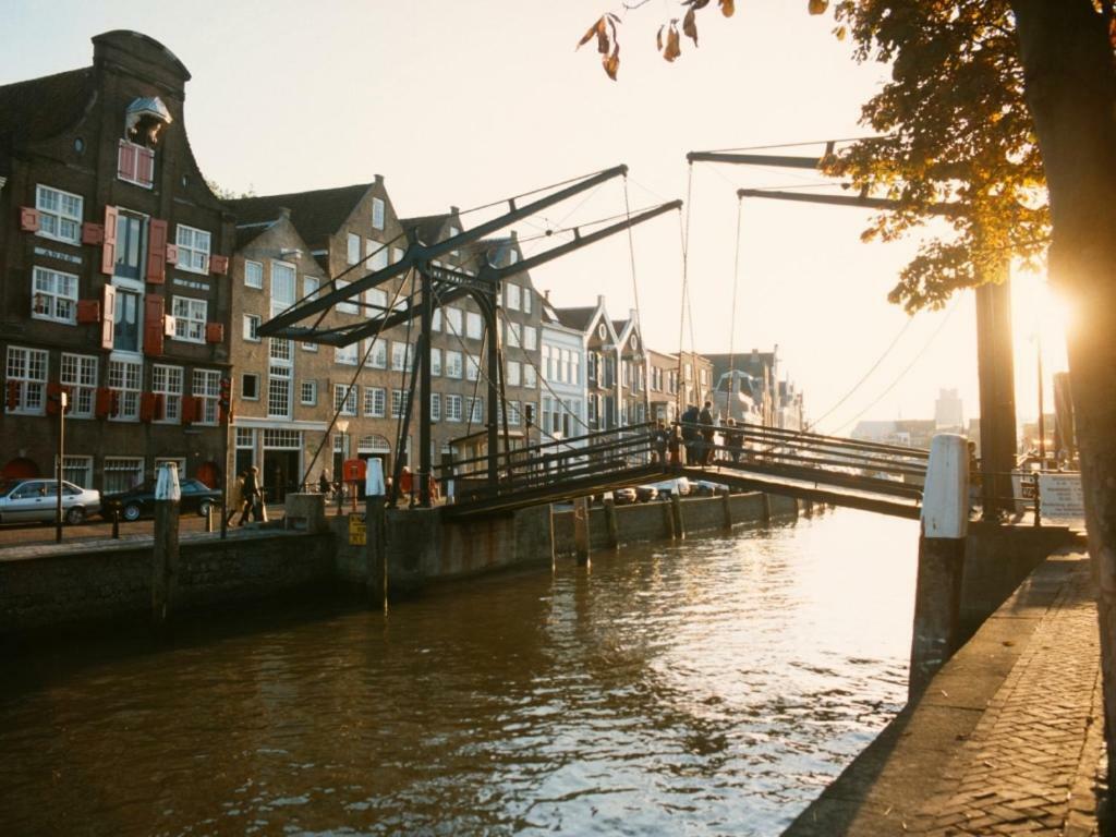 Landal Dunimar Hotel Noordwijkerhout Zewnętrze zdjęcie