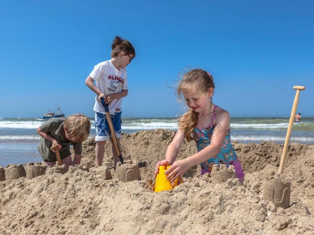 Landal Dunimar Hotel Noordwijkerhout Zewnętrze zdjęcie