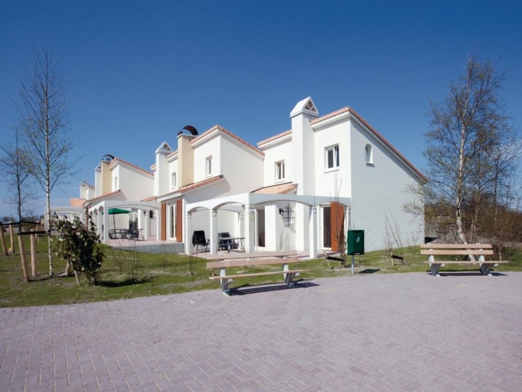 Landal Dunimar Hotel Noordwijkerhout Zewnętrze zdjęcie